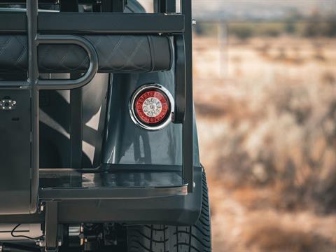 2025 EPIC CARTS E40 in Rancho Murieta, California - Photo 13