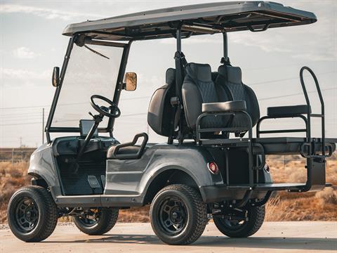 2025 EPIC CARTS E40 in Rancho Murieta, California - Photo 17