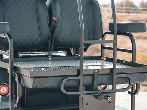 2025 EPIC CARTS E40 in Rancho Murieta, California - Photo 5