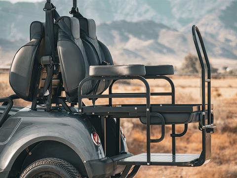 2025 EPIC CARTS E40 in Rancho Murieta, California - Photo 6