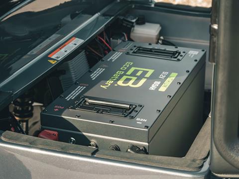 2025 EPIC CARTS E40 in Rancho Murieta, California - Photo 8