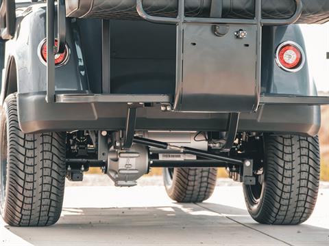 2025 EPIC CARTS E40 in Rancho Murieta, California - Photo 4