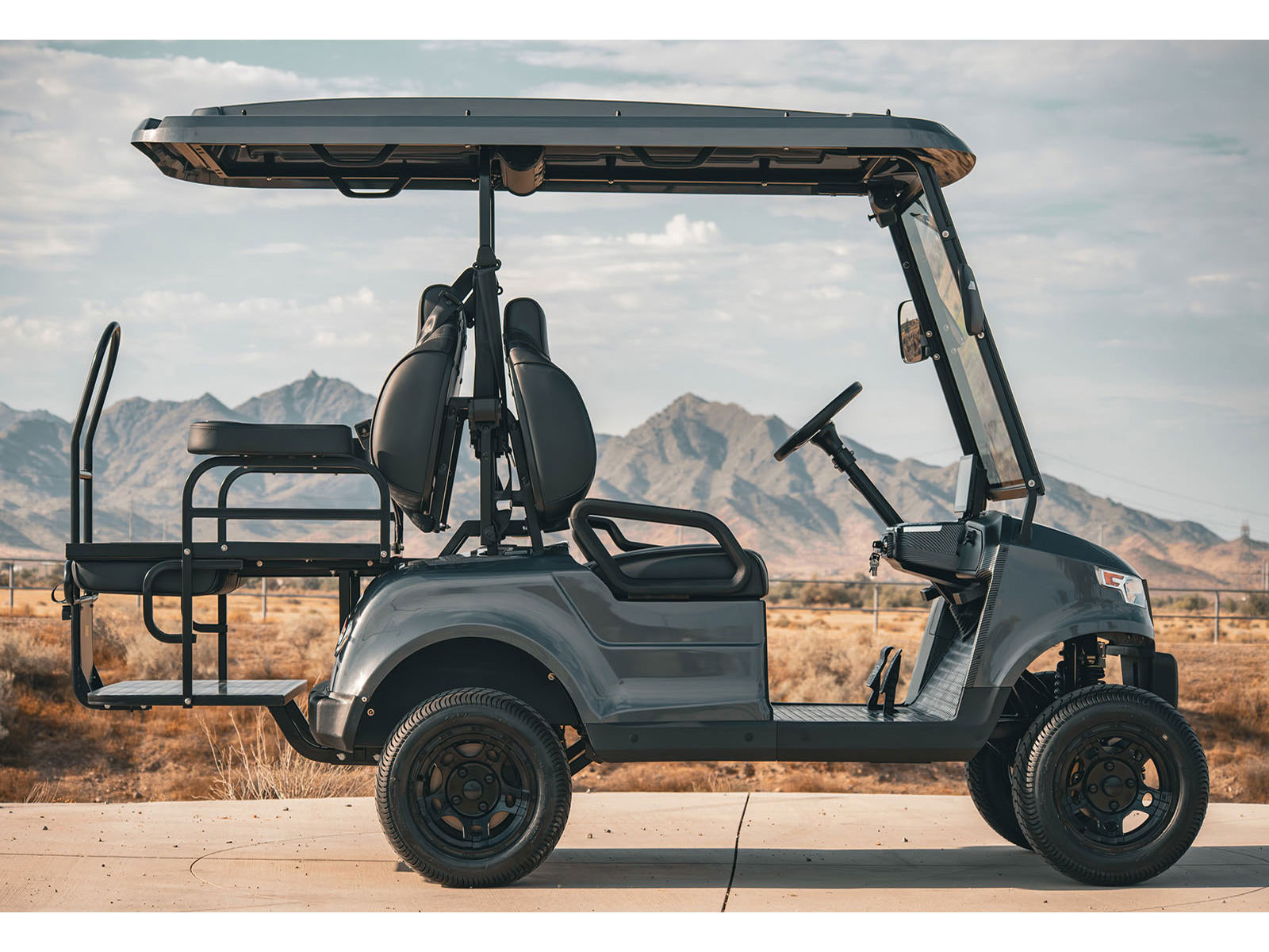 2025 EPIC CARTS E40 in Rancho Murieta, California - Photo 19