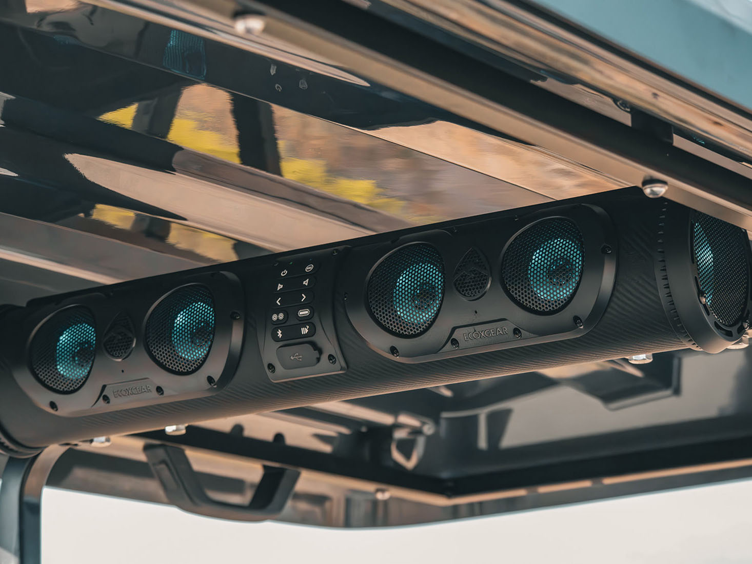 2025 EPIC CARTS E40 in Rancho Murieta, California - Photo 3