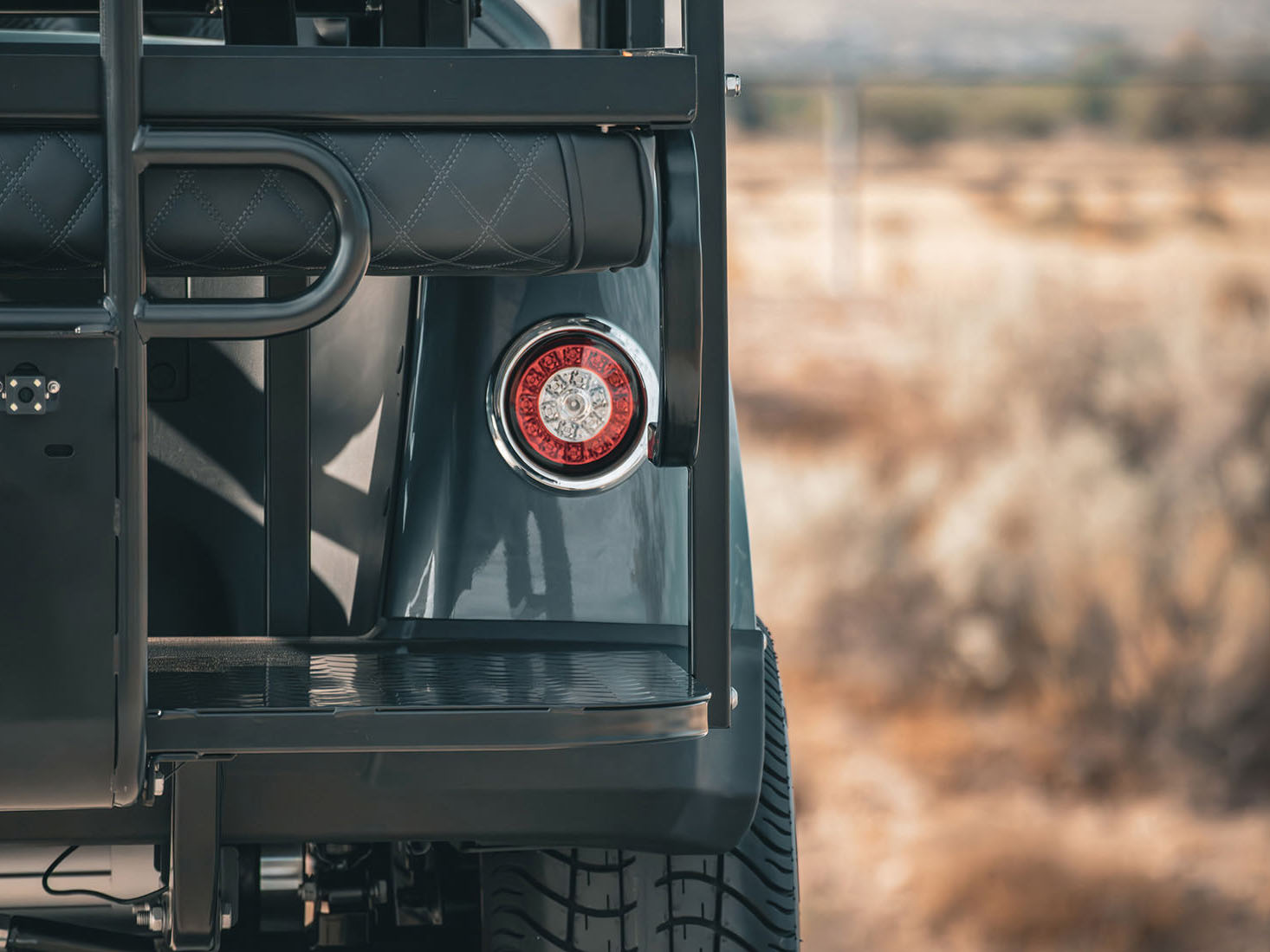 2025 EPIC CARTS E40 in Rancho Murieta, California - Photo 13