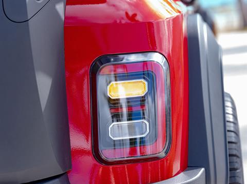 2025 EPIC CARTS E40FX LSV in Rancho Murieta, California - Photo 14