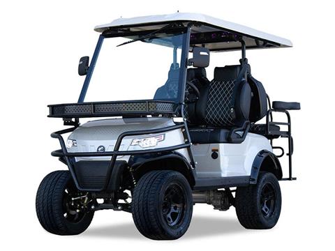 2025 EPIC CARTS E40L in Rancho Murieta, California