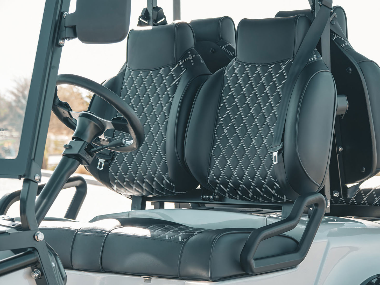 2025 EPIC CARTS E40L in Rancho Murieta, California - Photo 3