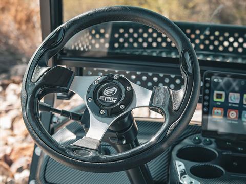 2025 EPIC CARTS E40L in Rancho Murieta, California - Photo 4