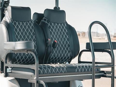 2025 EPIC CARTS E40L in Rancho Murieta, California - Photo 10