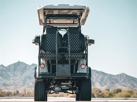 2025 EPIC CARTS E40L in Rancho Murieta, California - Photo 17