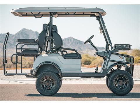 2025 EPIC CARTS E40L in Rancho Murieta, California - Photo 18