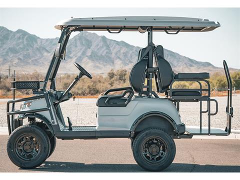 2025 EPIC CARTS E40L in Rancho Murieta, California - Photo 19