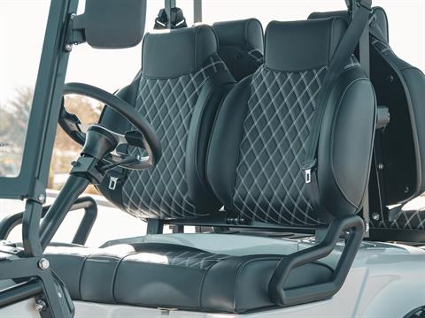 2025 EPIC CARTS E40L in Rancho Murieta, California - Photo 3