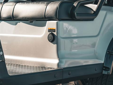 2025 EPIC CARTS E40L in Rancho Murieta, California - Photo 9