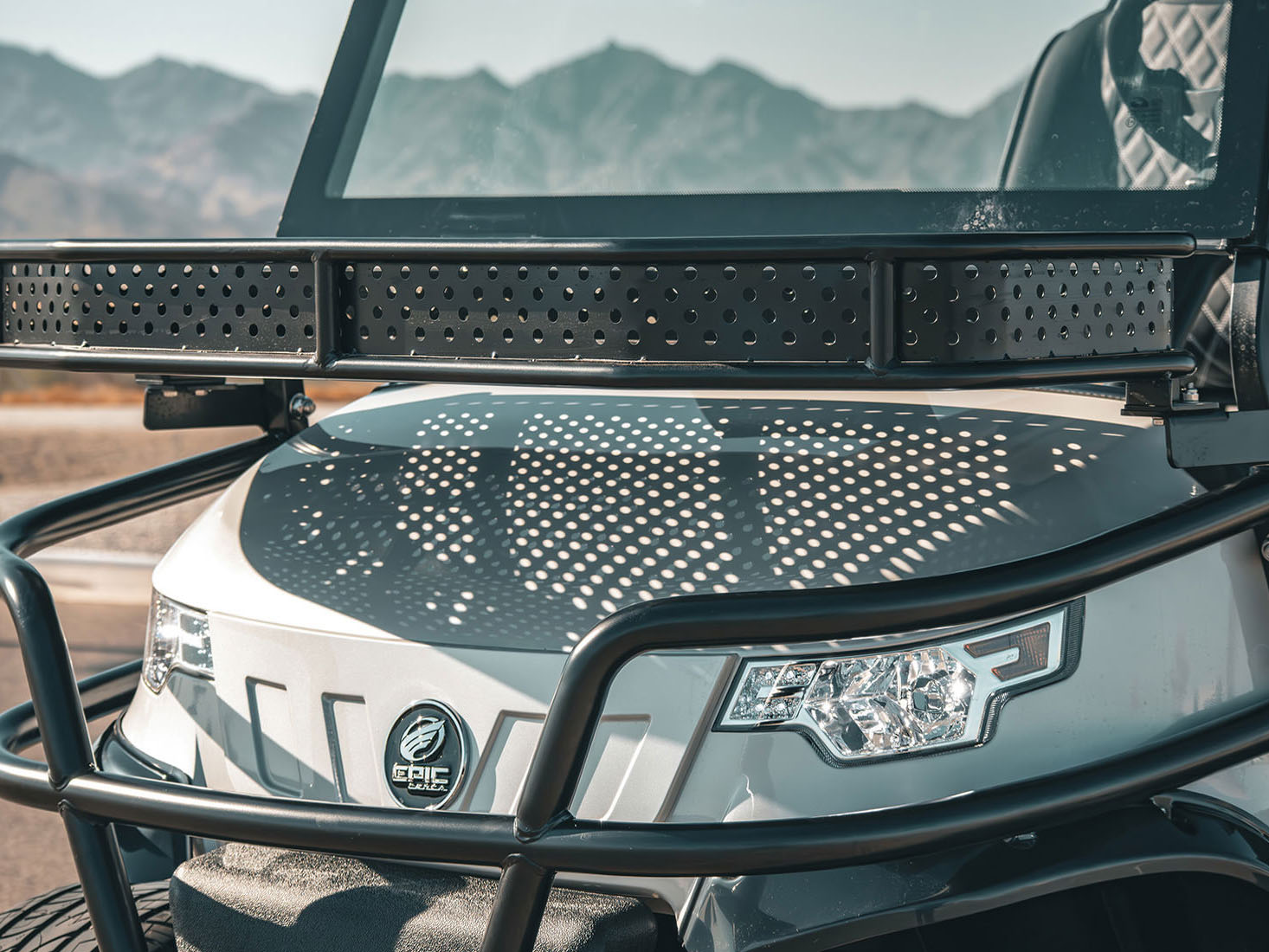 2025 EPIC CARTS E40L in Rancho Murieta, California - Photo 5