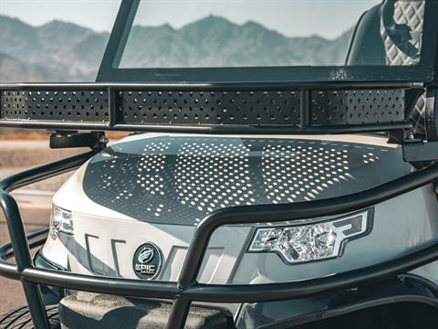 2025 EPIC CARTS E40L in Rancho Murieta, California - Photo 5