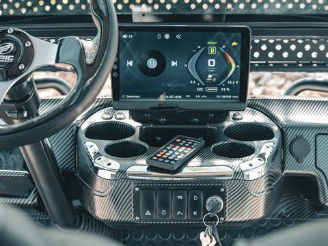 2025 EPIC CARTS E40L in Rancho Murieta, California - Photo 15