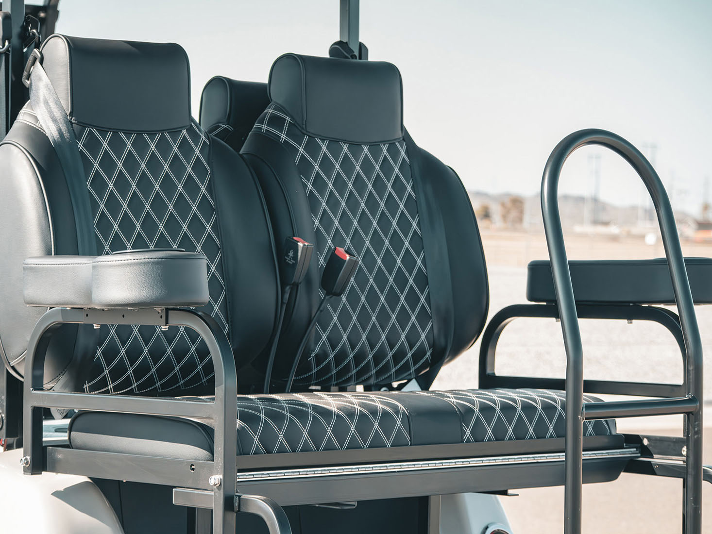 2025 EPIC CARTS E40L in Rancho Murieta, California - Photo 10