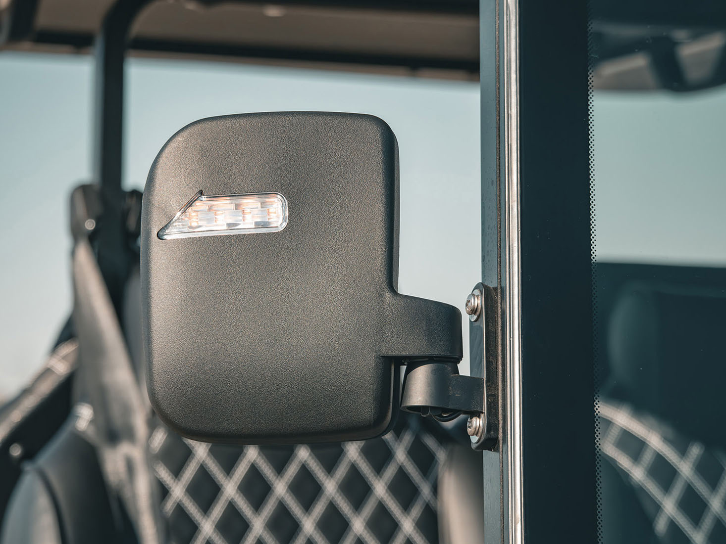 2025 EPIC CARTS E40L in Rancho Murieta, California - Photo 7