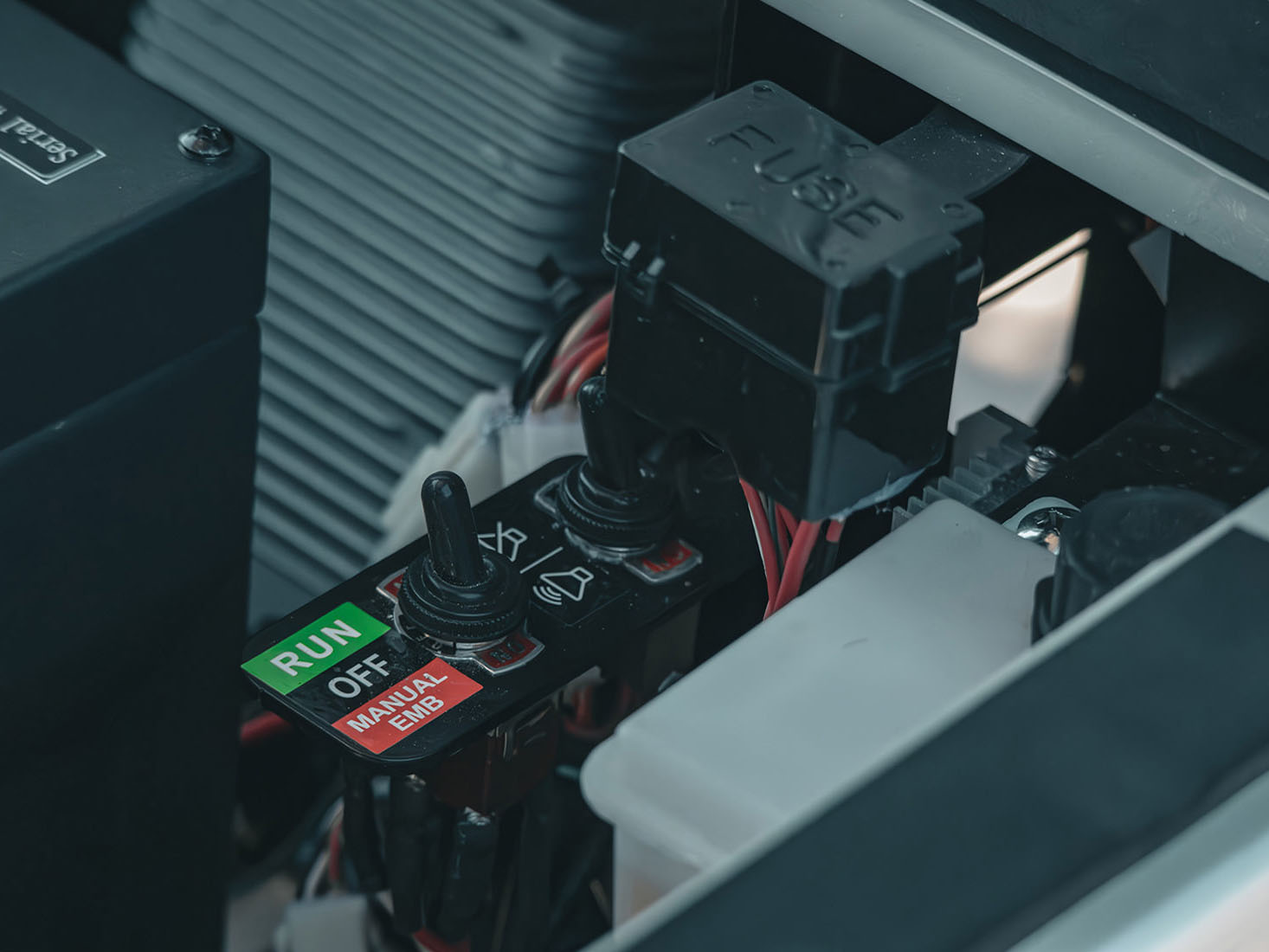 2025 EPIC CARTS E40L in Rancho Murieta, California - Photo 11