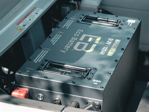 2025 EPIC CARTS E40L in Rancho Murieta, California - Photo 12