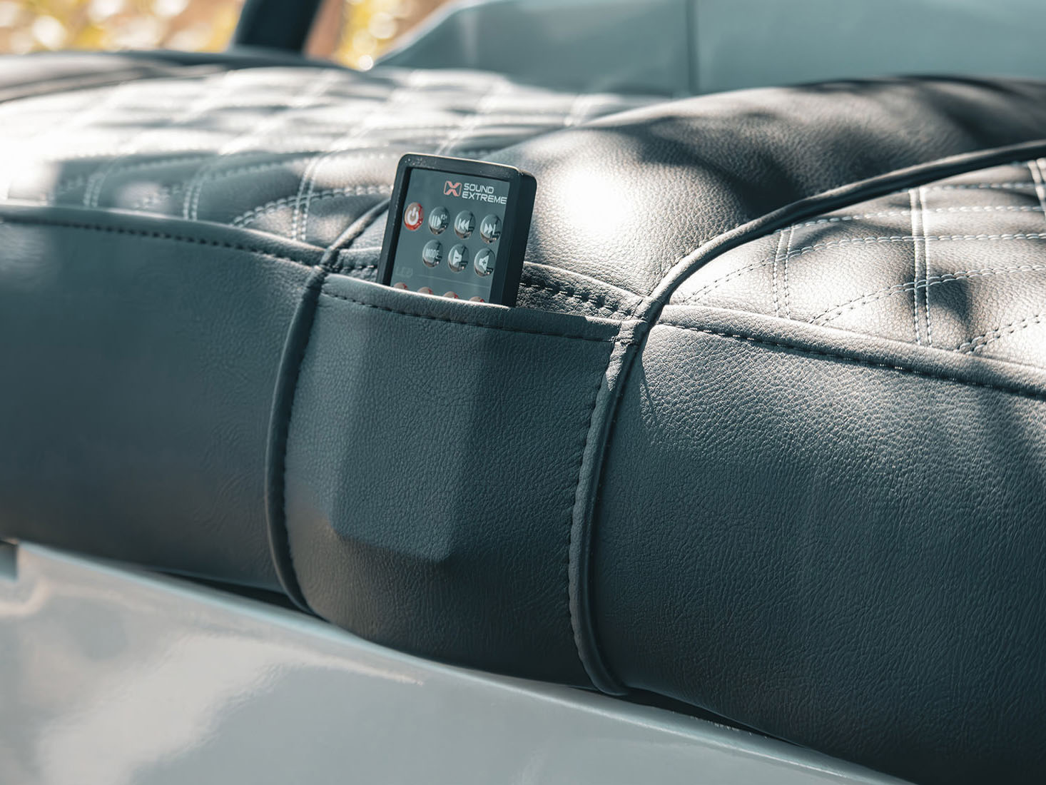 2025 EPIC CARTS E40L in Rancho Murieta, California - Photo 14