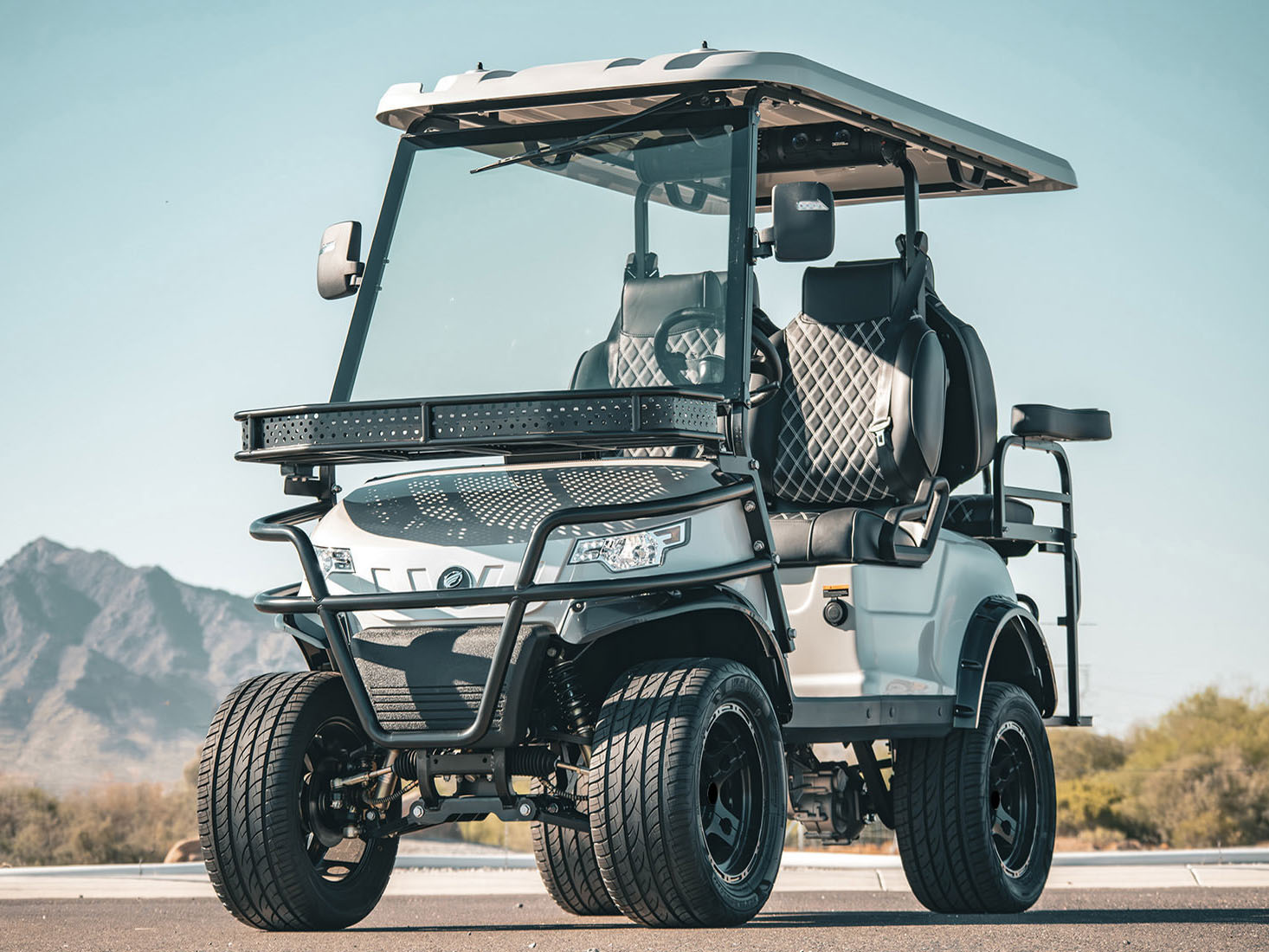 2025 EPIC CARTS E40L in Rancho Murieta, California - Photo 20