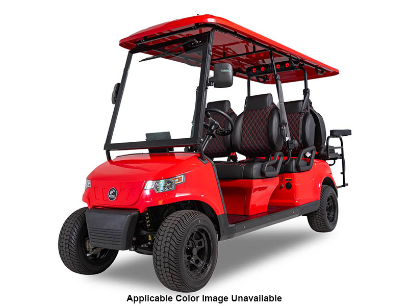 2025 EPIC CARTS E60 in Rancho Murieta, California - Photo 1