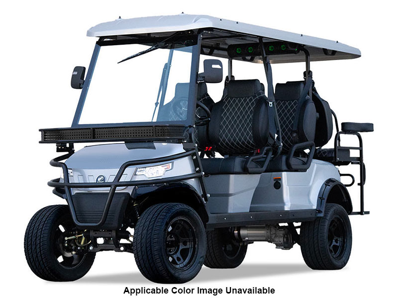 2025 EPIC CARTS E60L in Rancho Murieta, California - Photo 1