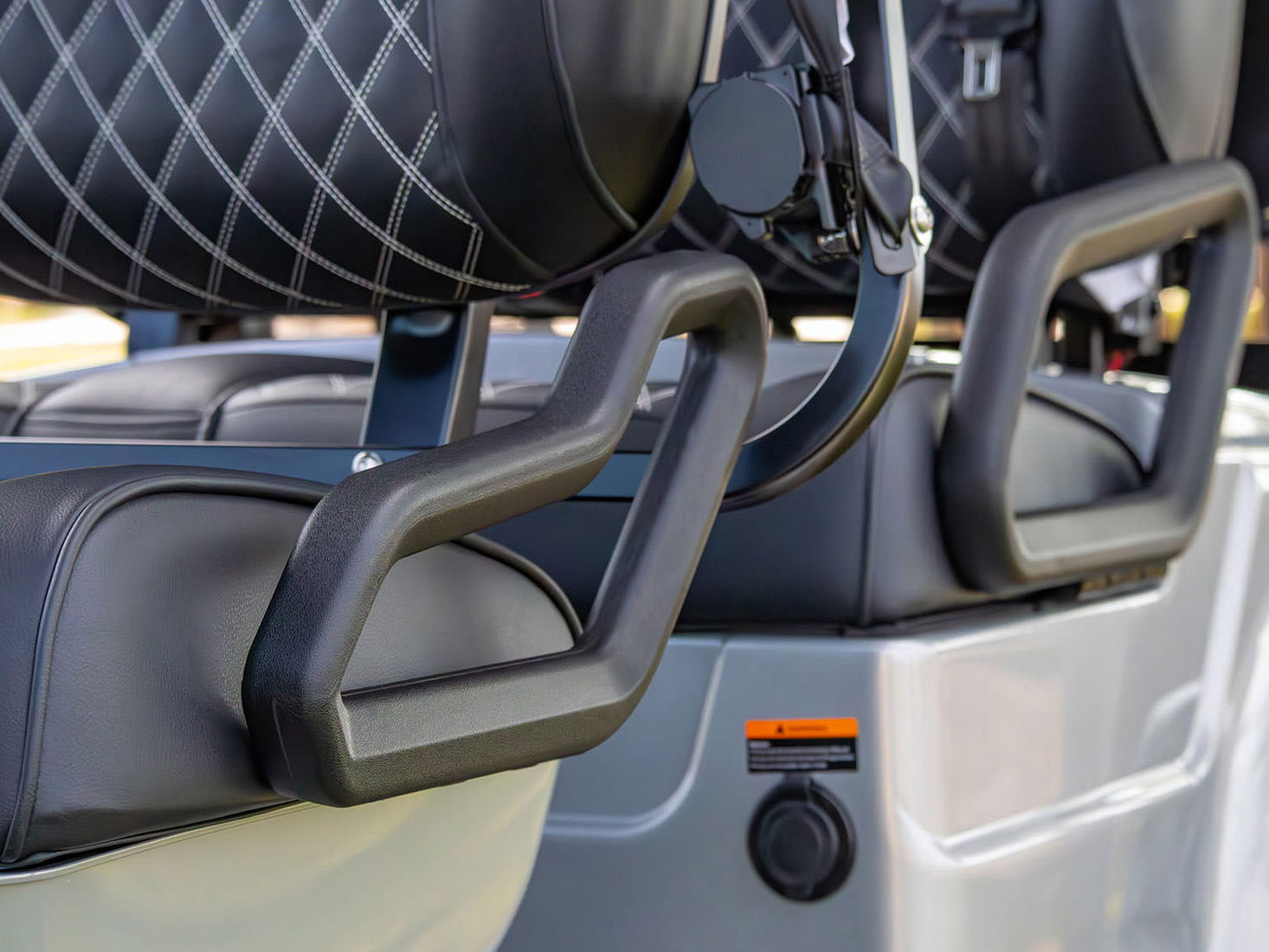 2025 EPIC CARTS E60L in Rancho Murieta, California - Photo 6