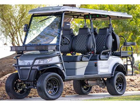 2025 EPIC CARTS E60L in Rancho Murieta, California - Photo 15