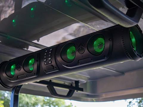 2025 EPIC CARTS E60L in Rancho Murieta, California - Photo 3