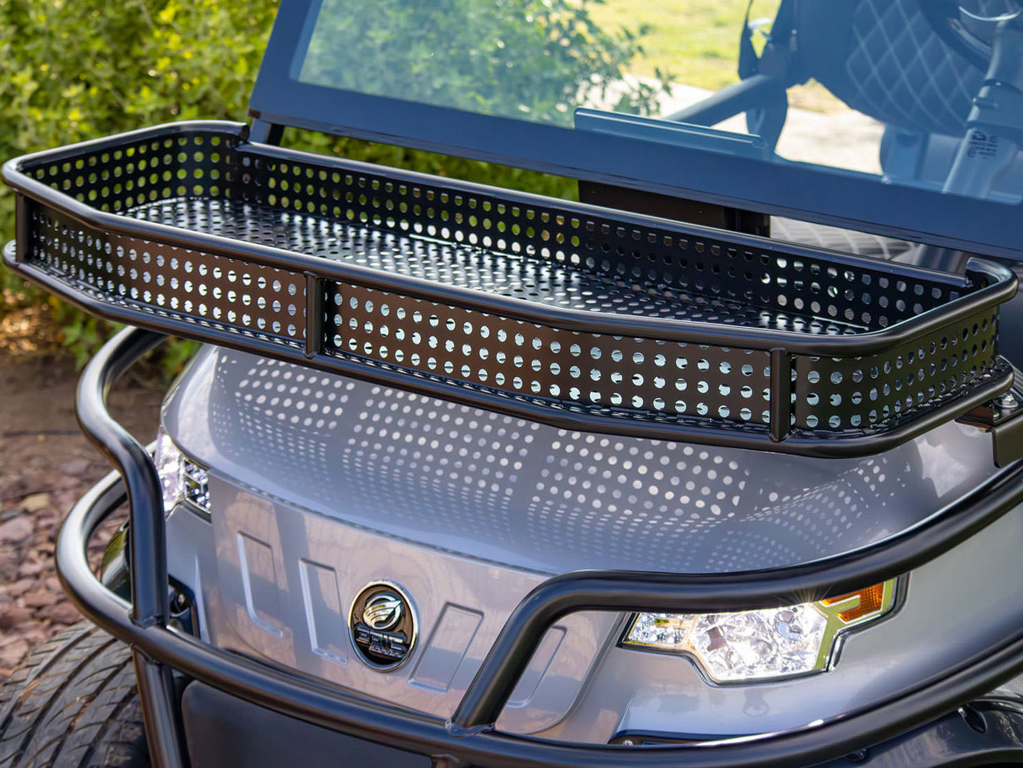 2025 EPIC CARTS E60L in Rancho Murieta, California - Photo 12