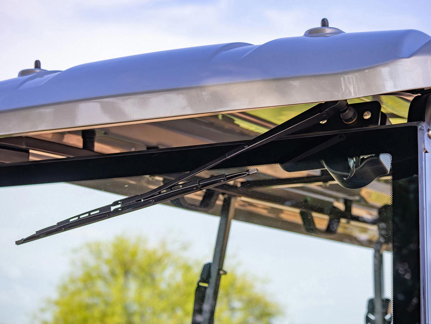 2025 EPIC CARTS E60L in Rancho Murieta, California - Photo 13