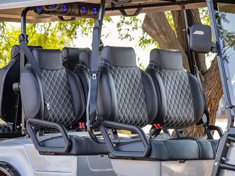 2025 EPIC CARTS E60L in Rancho Murieta, California - Photo 14