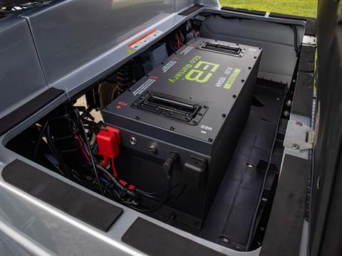 2025 EPIC CARTS E60L in Rancho Murieta, California - Photo 5