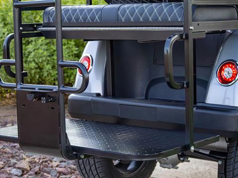 2025 EPIC CARTS E60L in Rancho Murieta, California - Photo 11