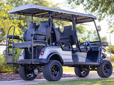 2025 EPIC CARTS E60L in Rancho Murieta, California - Photo 16