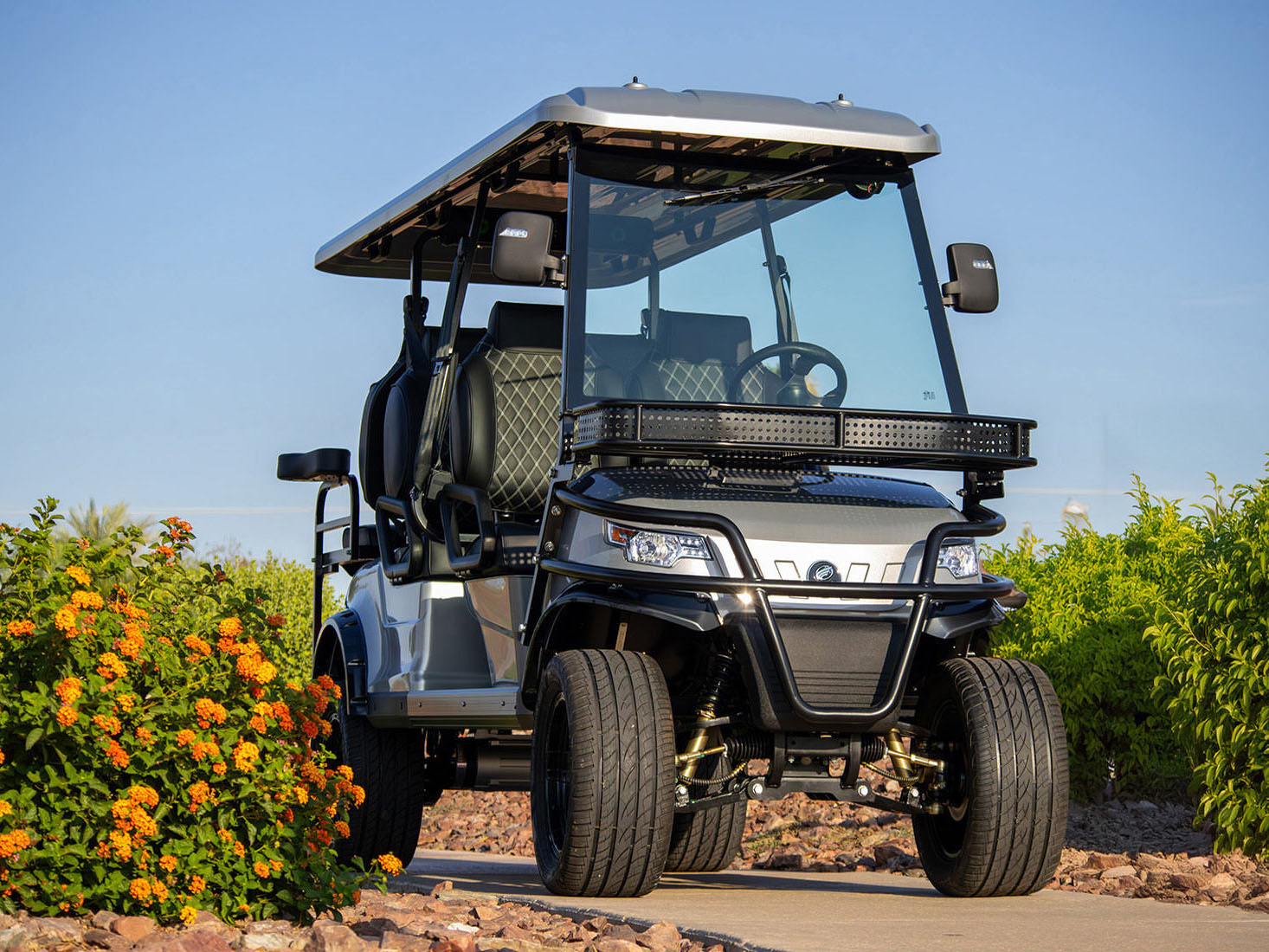 2025 EPIC CARTS E60L in Rancho Murieta, California - Photo 20