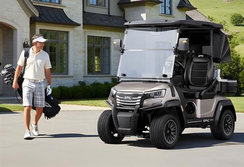 2026 EPIC CARTS E20FX in Bakersfield, California - Photo 3