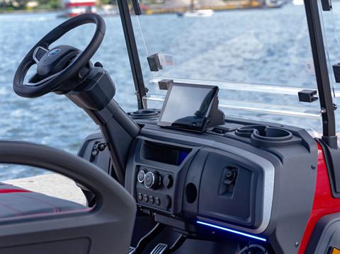 2025 EPIC CARTS E40FX Non-LSV in Rancho Murieta, California - Photo 5