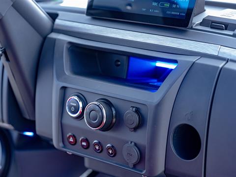 2025 EPIC CARTS E40FX Non-LSV in Rancho Murieta, California - Photo 7