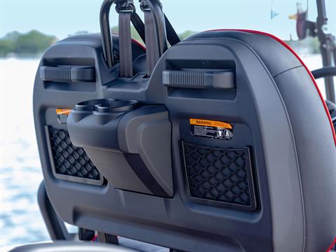 2025 EPIC CARTS E40FX Non-LSV in Rancho Murieta, California - Photo 13