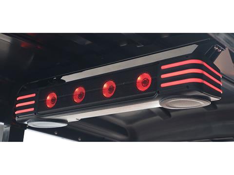 2024 Evolution Electric Vehicles D5 Maverick 2+2 in Virginia Beach, Virginia - Photo 5