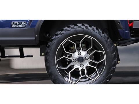 2024 Evolution Electric Vehicles D5 Maverick 2+2 in Virginia Beach, Virginia - Photo 10