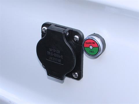 2024 Evolution Electric Vehicles D5 Ranger 4 in Virginia Beach, Virginia - Photo 17