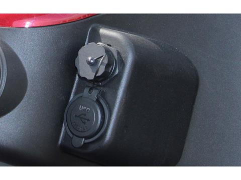2024 Evolution Electric Vehicles Forester 4 Plus in Virginia Beach, Virginia - Photo 8