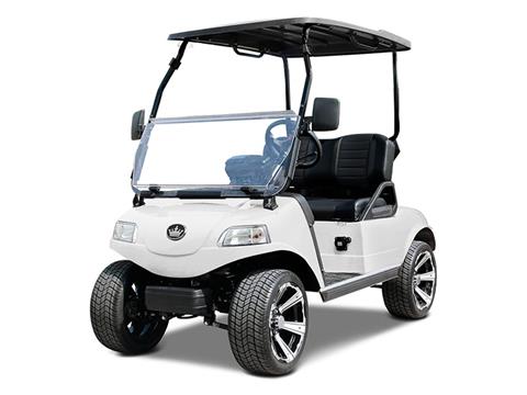 2025 Evolution Electric Vehicles Classic 2 Plus in Virginia Beach, Virginia