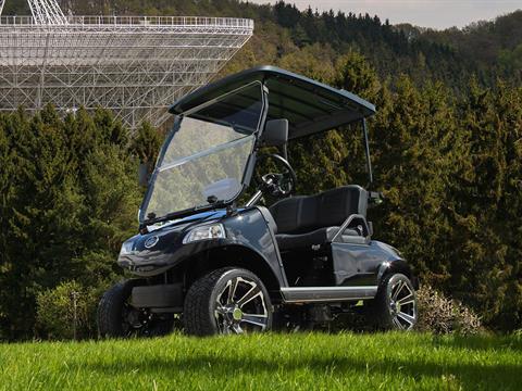 2025 Evolution Electric Vehicles Classic 2 Plus in Virginia Beach, Virginia - Photo 16